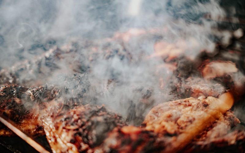 Sizzling Thyme Events