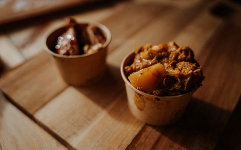 Sizzling Thyme Events