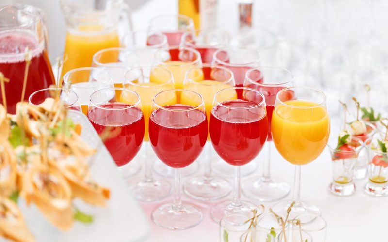 Sizzling Thyme Events Mobile Bar Hire