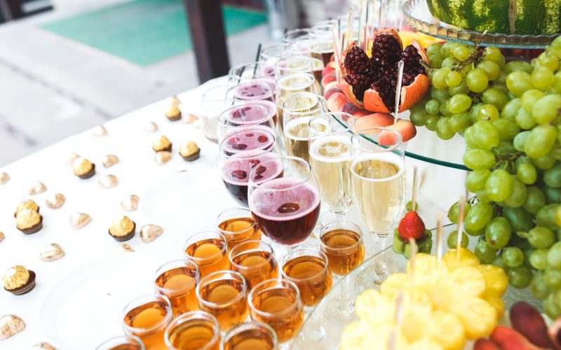 Sizzling Thyme Events Mobile Bar Hire3